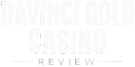 Davinci Gold Casino Logo 1